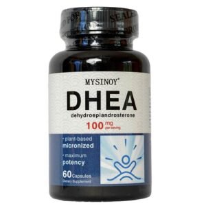 DHEA Capsules, Dehydroepiandrosterone, DHEA Supplement, Wellness Support, Daily Supplement, Active Lifestyle, Health Supplement, Fitness Support, Nutritional Support, Hormone Support, Dietary Supplement, Wellness Capsules, Energy Support, Health and Fitness, Daily Wellness