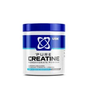 USN, Pure Glutamine, L-Glutamine, Muscle Recovery, Recovery Powder, 200g, Amino Acids, Anti-Catabolic, Immune Support, Unflavored Glutamine, Fitness, Bodybuilding, Muscle Growth, Gut Health, Supplements, Post-Workout, Micronized Glutamine, Muscle Protection, Performance, Health