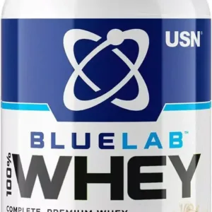 USN BlueLab 100% Premium Whey Vanilla