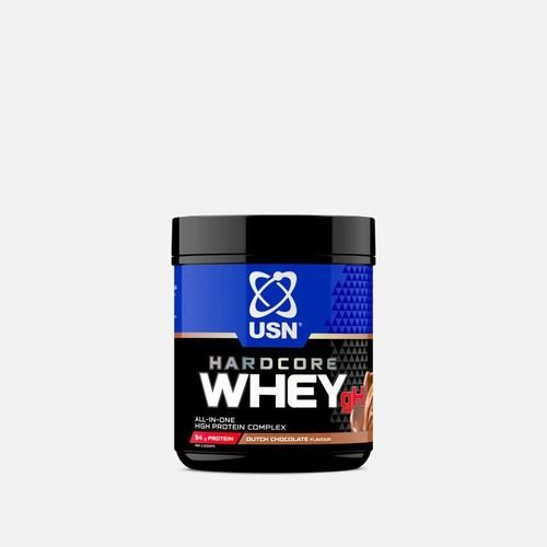 whey 450g chocolate USN, Hardcore Whey GH, 450g, Whey Protein, Muscle Growth, French Vanilla Smoothie, Dutch Chocolate Smoothie, GH Support, Creatine, Tribulus, Lean Muscle, Strength Supplement, Protein Powder, Recovery, Bodybuilding, Hypervolum, Amino Acids, Gym Supplements, Mass Gainer, Anabolic Protein