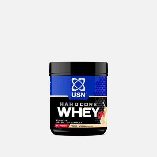whey 450g vinalla USN, Hardcore Whey GH, 450g, Whey Protein, Muscle Growth, French Vanilla Smoothie, Dutch Chocolate Smoothie, GH Support, Creatine, Tribulus, Lean Muscle, Strength Supplement, Protein Powder, Recovery, Bodybuilding, Hypervolum, Amino Acids, Gym Supplements, Mass Gainer, Anabolic Protein