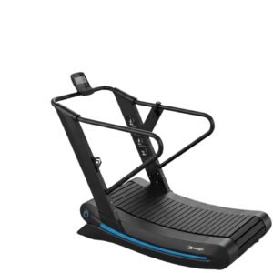 commercial manual treadmill, curved treadmill, self-powered treadmill, commercial gym treadmill, manual running machine, HIIT treadmill, gym cardio equipment, curved running machine, fitness treadmill, commercial fitness equipment, professional treadmill, non-motorized treadmill, slat belt treadmill, heavy duty treadmill, endurance training equipment, sports training treadmill, rehabilitation treadmill, commercial cardio machine, gym equipment Kenya, Zuheri Sports
