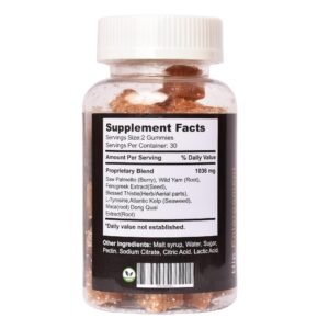 hip enlargement gummies, women's wellness supplement, herbal gummies, body enhancement supplement, vegan gummies, maca root gummies, fenugreek gummies, saw palmetto supplement, dong quai gummies, wild yam supplement, feminine wellness, body contour supplement, dietary supplement, herbal body support, pectin gummies, wellness gummies, daily herbal supplement, women's health gummies, botanical supplement, body wellness