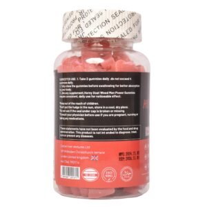 horny goat weed gummies, men power gummies, men's wellness supplement, maca root gummies, tongkat ali supplement, tribulus terrestris gummies, men's herbal supplement, energy support gummies, stamina support supplement, vitality gummies, herbal dietary supplement, men's health gummies, performance support, botanical supplement, daily men's supplement, gummy vitamins for men, herbal wellness gummies, active lifestyle supplement, 3600mg gummies, men's nutrition